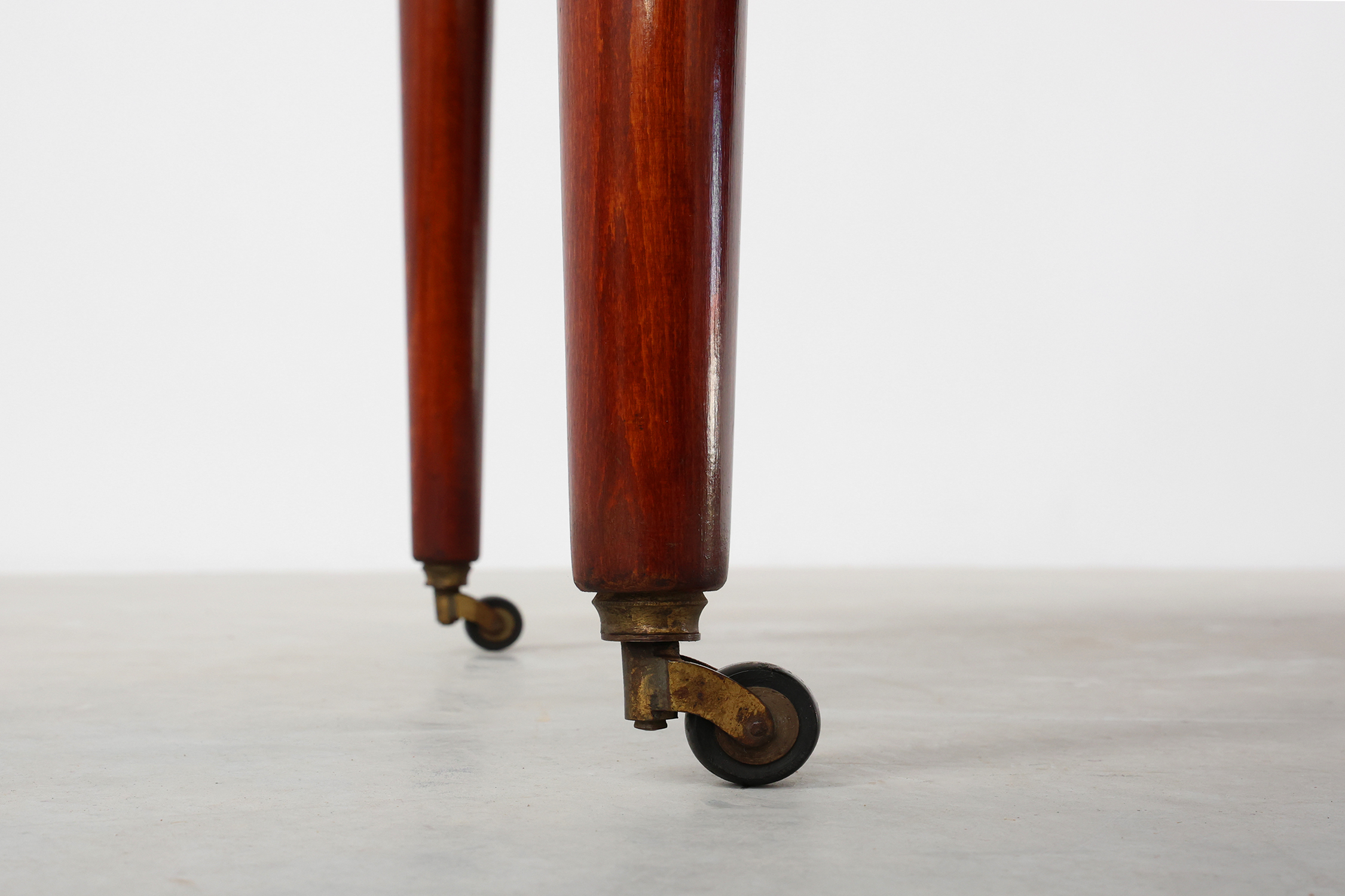 Art Deco Dining Room Set by De Coene, Belgium, 1935 thumbnail